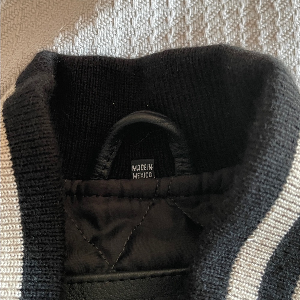 Schott Varsity Jacket - image 3